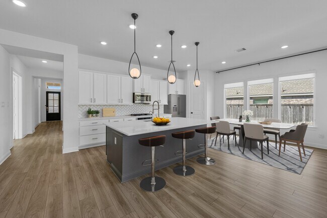 Foto del edificio - 19006 Sam Bass Ct