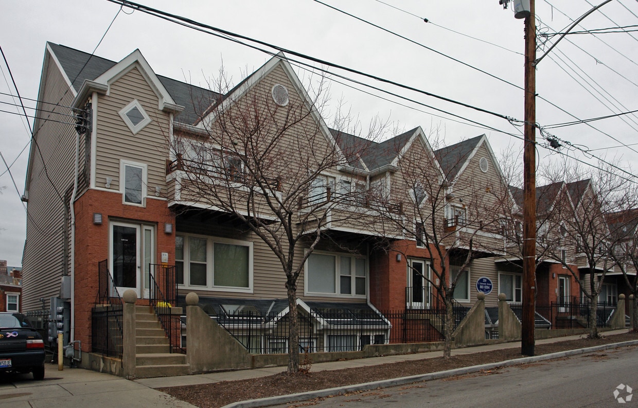 Building Photo - 246-254 E University Ave