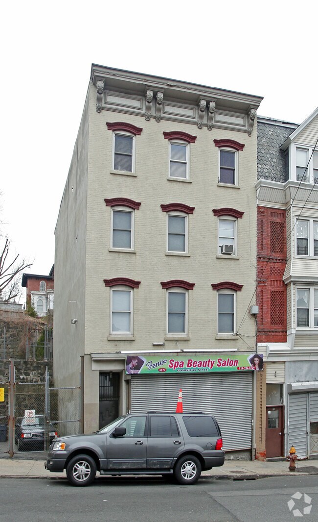 68 N Broadway Yonkers, NY 10701 Rentals Yonkers, NY