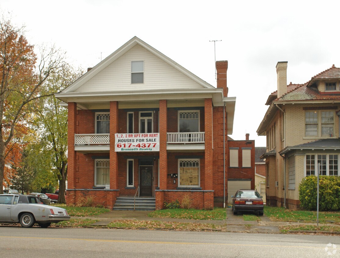 Primary Photo - 347 6th Ave
