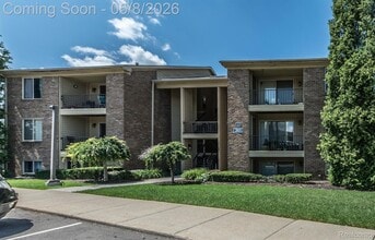 Building Photo - 2605 Greenstone Blvd
