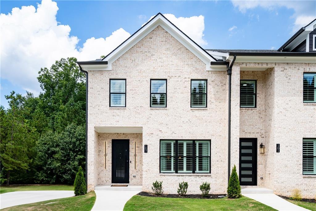 Foto principal - 161 Brush Creek Ct
