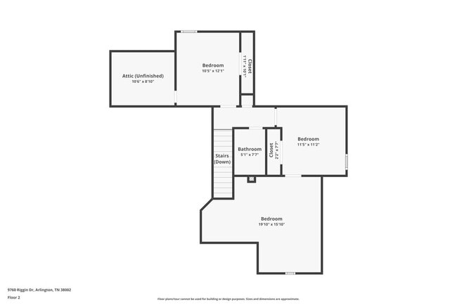 Building Photo - 9760 Riggin Dr