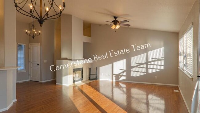 Building Photo - 4535 Star Ridge Dr