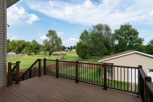 Building Photo - 12912 Silver Springs Ln
