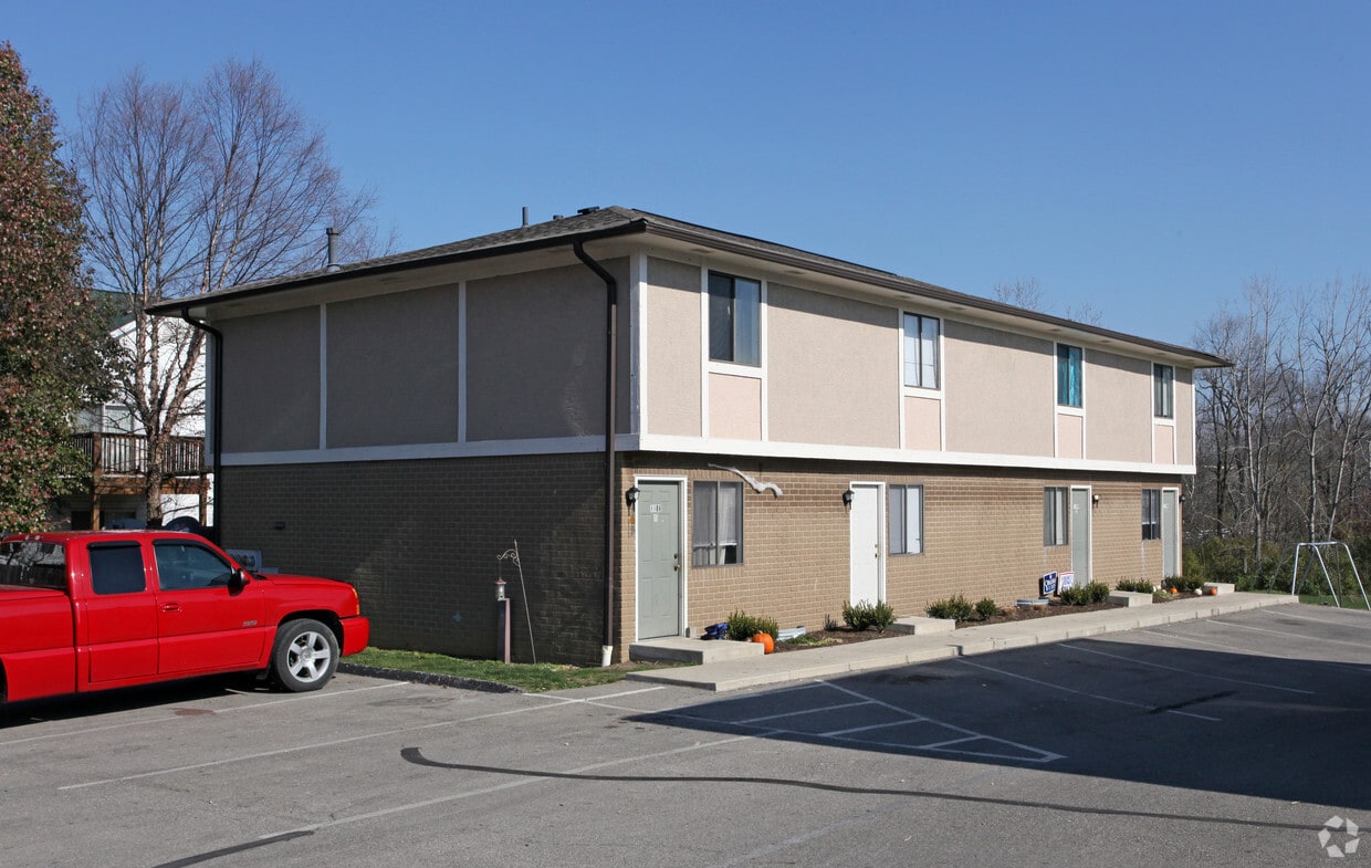 Apartments In Olentangy