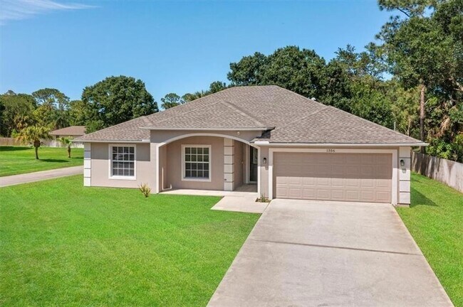 Foto del edificio - 1356 Haverford Ln