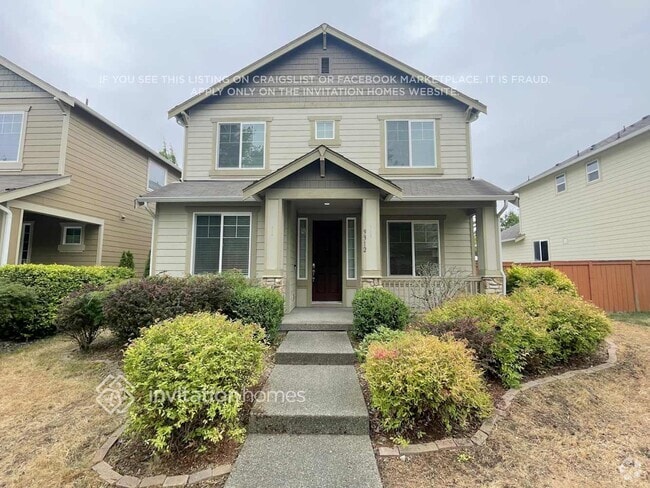 Building Photo - 9312 Stevens Ct NE