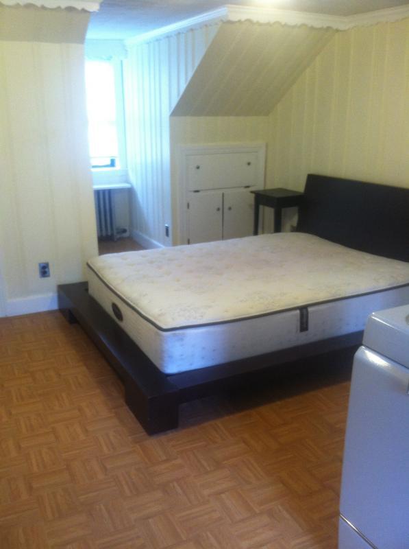 Foto del edificio - 16 Pinckney St