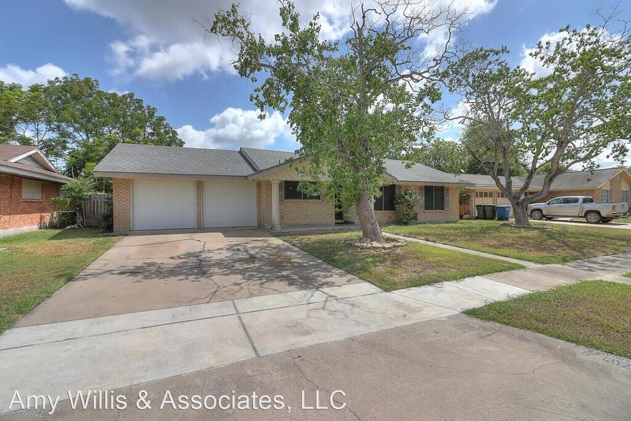 Primary Photo - 3 br, 2 bath House - 4022 Cork Dr.