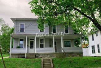 Building Photo - 406-408-408 W 4th St