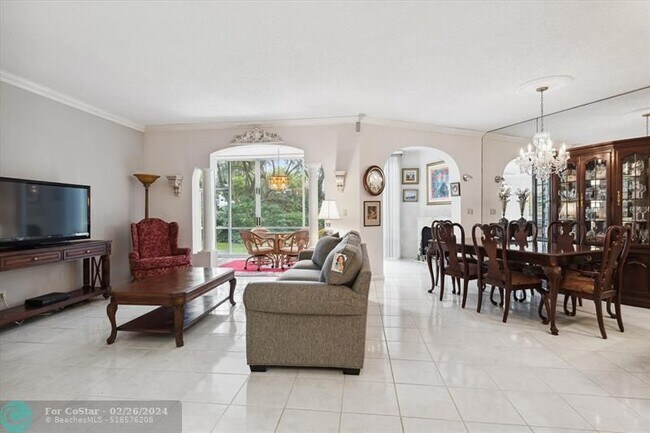 Foto del edificio - 4130 W Palm Aire Dr