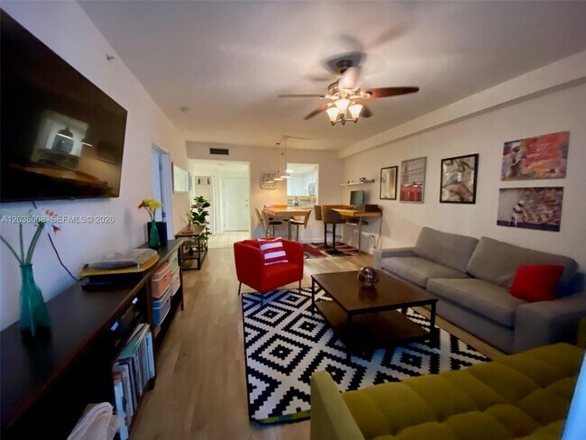 Foto del edificio - 1250 S Miami Ave