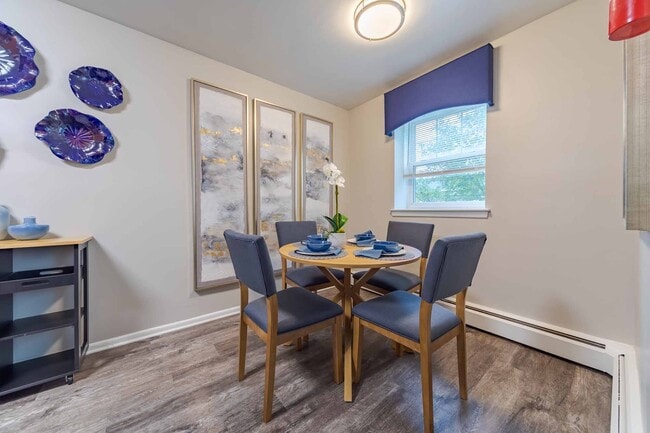 Building Photo - Congress Apartment Homes