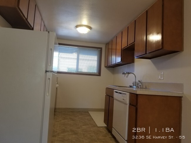 Foto del edificio - 3236 SE Harvey St