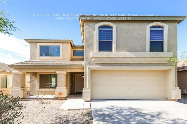 Building Photo - 40837 W Sanders Way