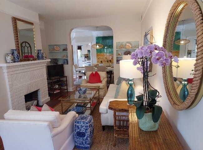 Foto del edificio - 248 Park Ave