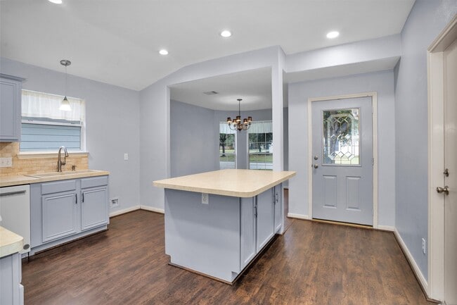 Foto del edificio - 20107 Stonepine Creek Dr