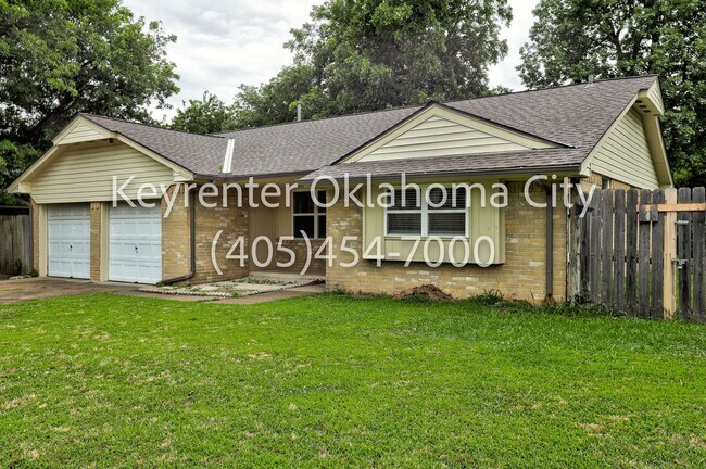 Building Photo - Spacious 3BD, 2BTH Home Right off 12th AVE Minutes from the highway and 5 Minutes from OU Campus!