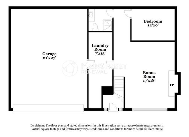 Building Photo - 2105 Wellington Dr