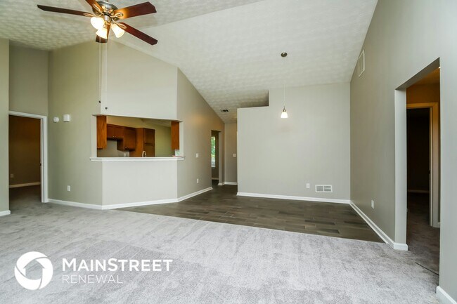 Foto del edificio - 4508 High Grove Ct NW