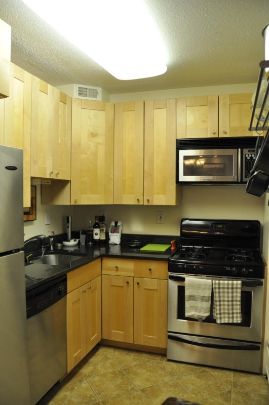 Photo - 1245 4th St SW Apartment