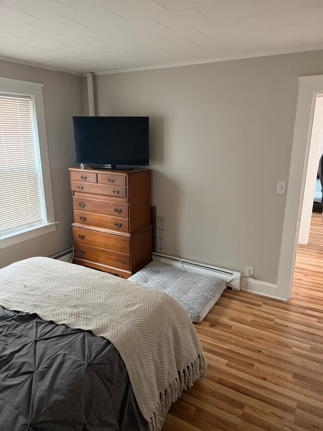 Building Photo - 1 Fowell Ave