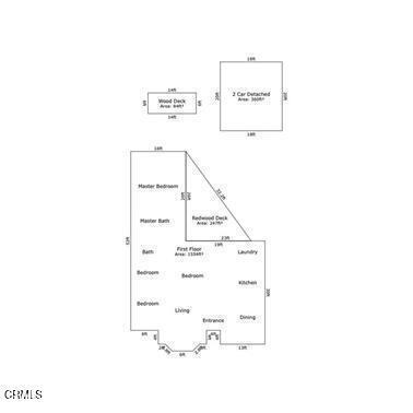 Building Photo - 3216 Porter Ln