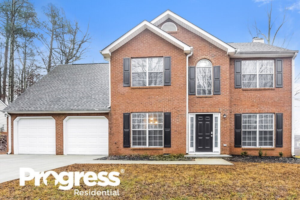 Foto principal - 725 Pennybrook Ln