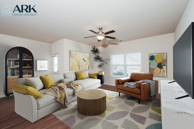 Foto del edificio - 8096 Hagood St