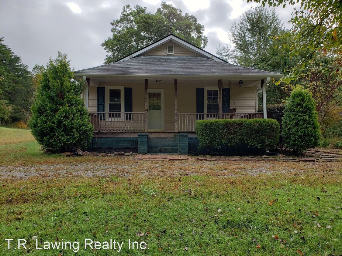 Foto principal - 2 br, 1 bath House - 720 Moriah Church Road