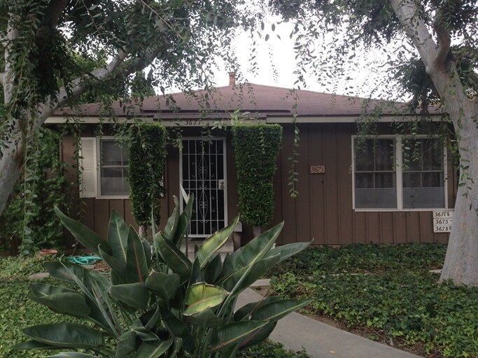 Primary Photo - 3671 Keystone Ave