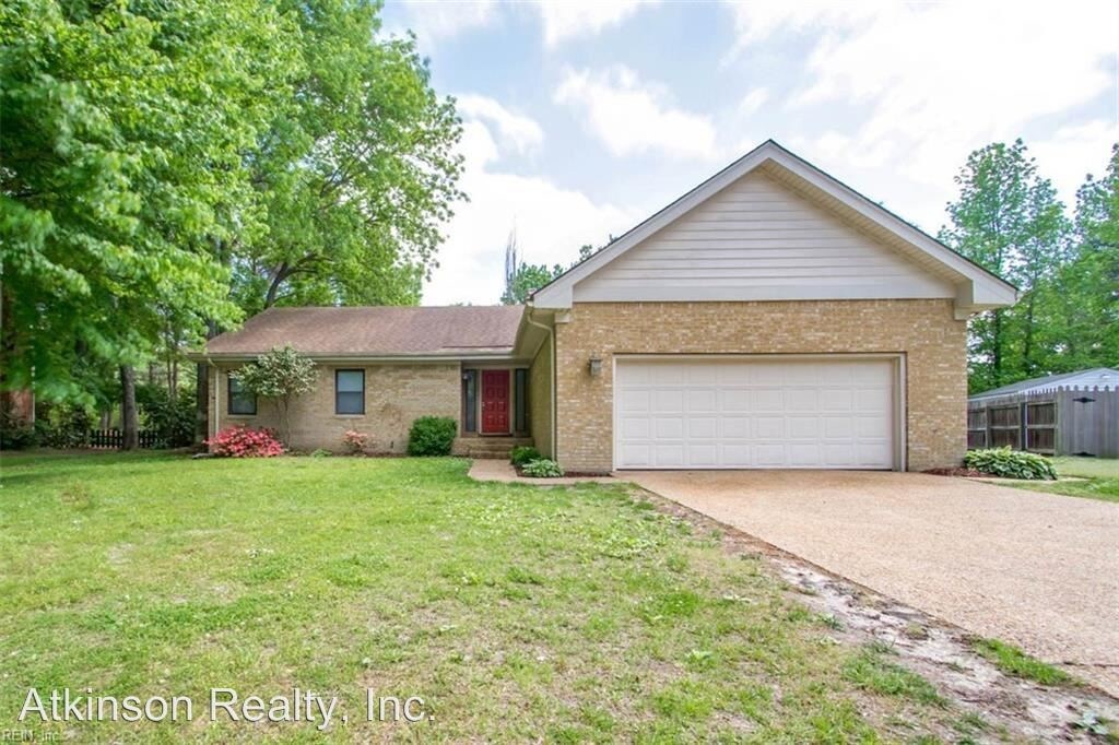Primary Photo - 4 br, 2 bath House - 810 Woodrow Court