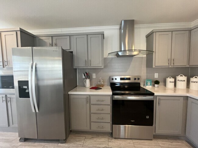 Foto del edificio - 8775 20th St