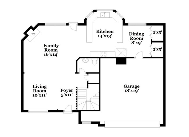 Foto del edificio - 21 Arbor Cove Dr