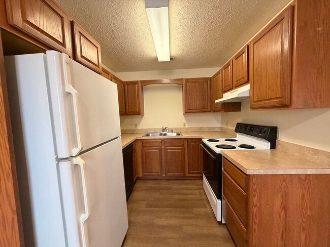 Foto del edificio - 3401 Legacy Run