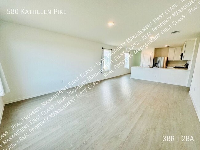 Building Photo - 580 Kathleen Pike