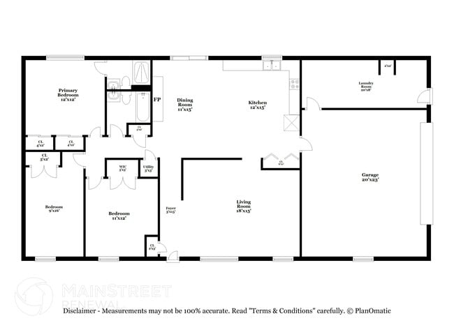 Building Photo - 105 Riverview Heights
