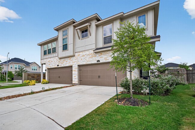 Building Photo - 5607 Foggy Vine Ct