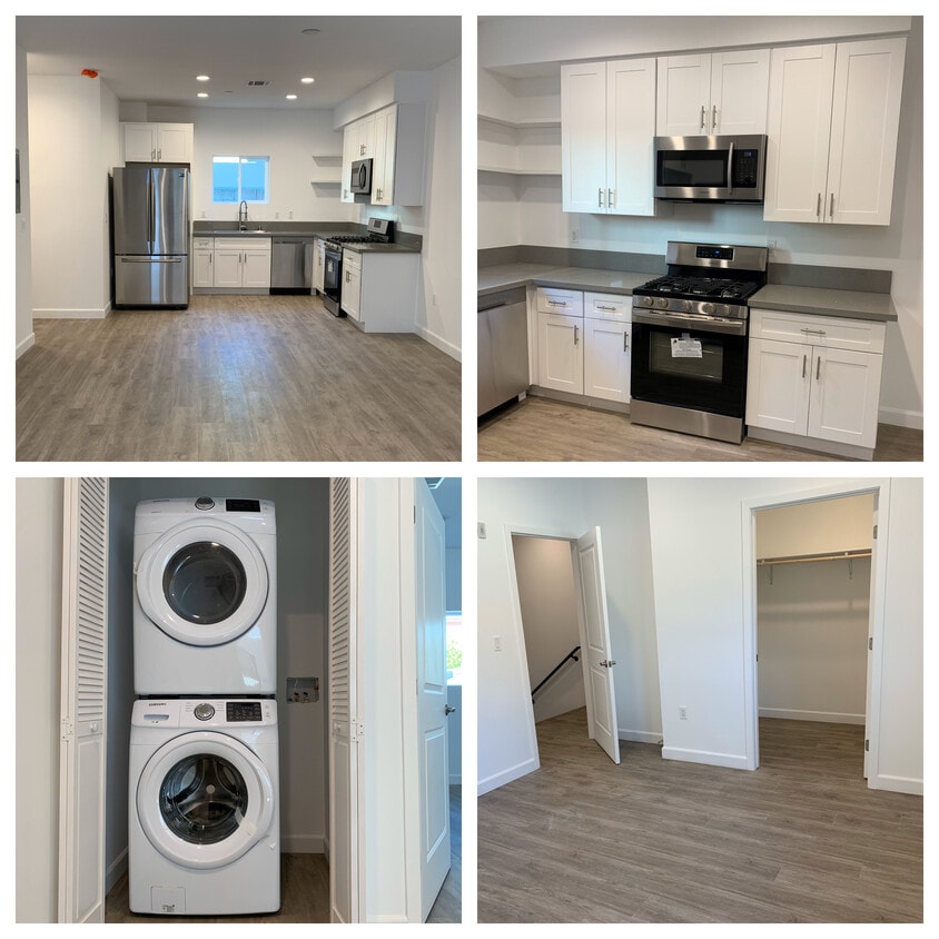 Foto principal - 14727 Friar St