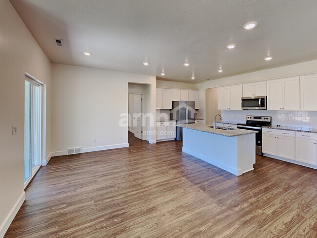 Foto del edificio - 2164 E Heritage Drive