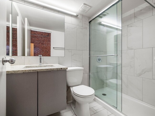 Building Photo - 781 Tremont St