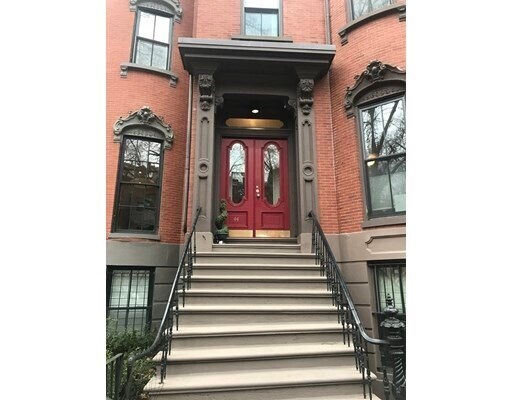 Foto del edificio - 44 Union Park