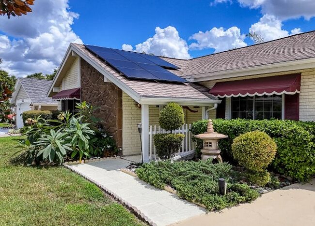 Foto del edificio - 12504 Stagecoach Ln