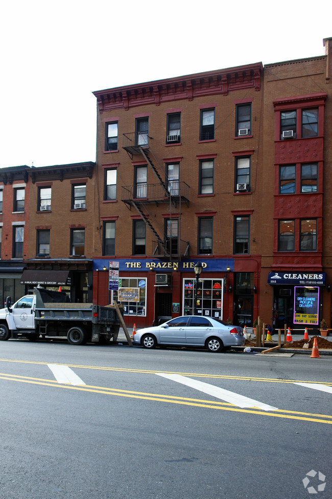 Building Photo - 228 Atlantic Ave