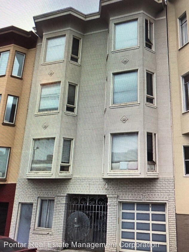 Primary Photo - 1410 Broadway