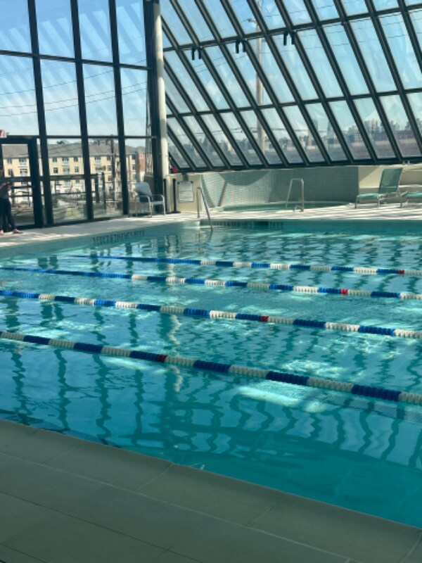 7002 JFK Blvd E Unit 4F, West New York, NJ 07093 Condo for Rent in