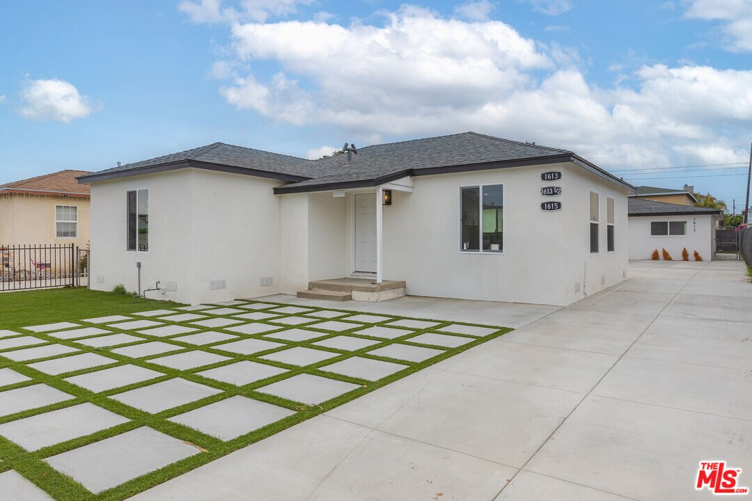 Foto principal - 1613 W 209th St