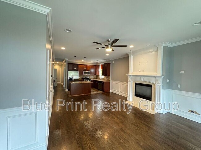 Foto del edificio - 5406 S Indiana Ave