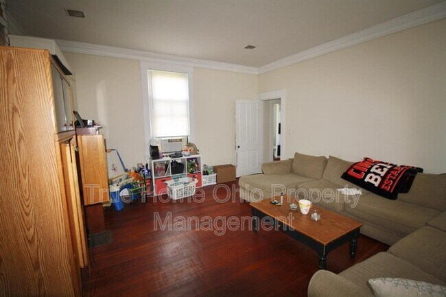 Foto del edificio - 4627 Vine St